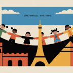 Ein Zentrum der Hoffnung: Wie Familien durch innovative Partnerschaften unterstützt werden